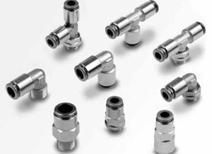 pneumatic fitting 1
