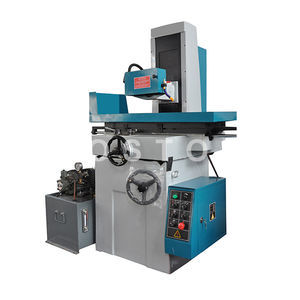 surface grinding machine