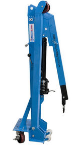 2 ton shop crane