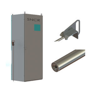 multi-material injection injection unit