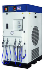piston compressor