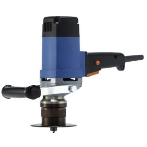 portable beveling machine