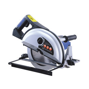 圆锯机
