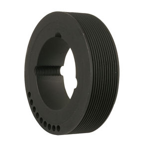 V-belt pulley