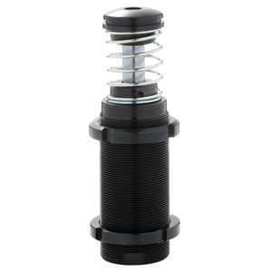 shock absorber / mechanical / industrial / for machines