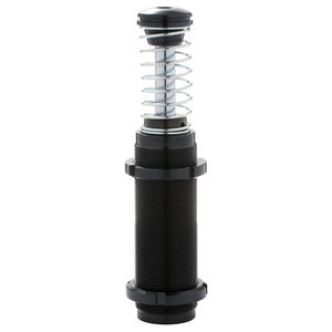 shock absorber / mechanical / industrial / for machines