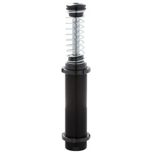 shock absorber / mechanical / industrial / for machines