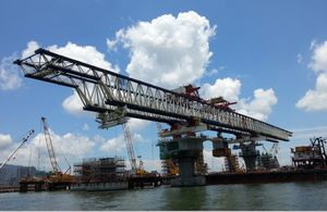 span-by-span推出龙门