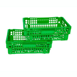 HDPE crate