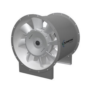 fan for marine applications