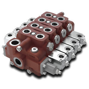 spool hydraulic directional control valve 1