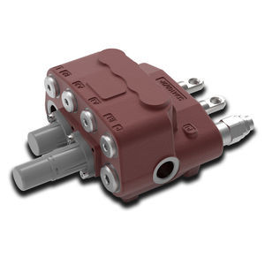 spool hydraulic directional control valve 1