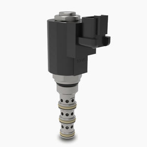 spool hydraulic directional control valve