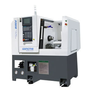 CNC lathe