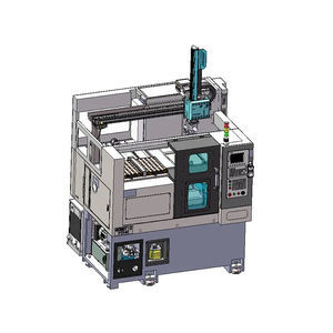 automated loading system