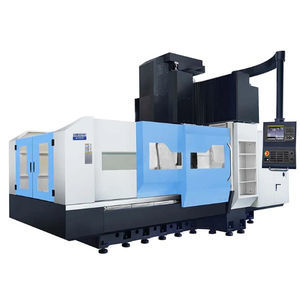 3-axis machining center