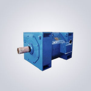 synchronous motor