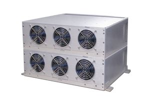 pure sine wave DC/AC inverter