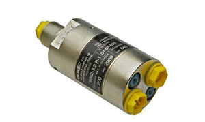 hydraulic pressure intensifier