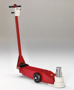 floor jack 1