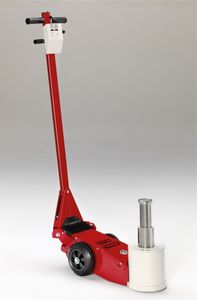 floor jack 1
