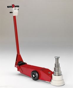 floor jack 1