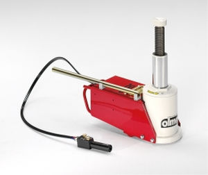 bottle jack
