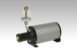 oil pressure multiplier