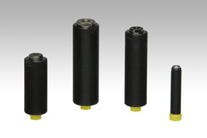 hydraulic cylinder