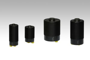 hydraulic cylinder 1