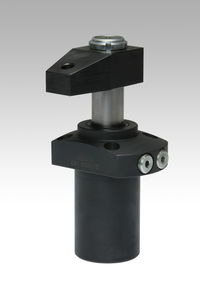 hydraulic clamp