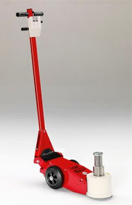 floor jack