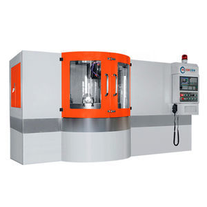 CNC turning center