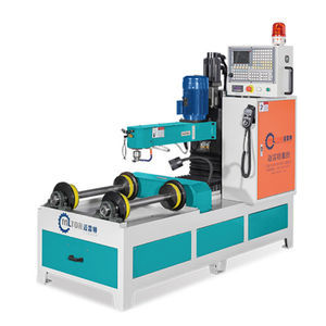 electric chamfering machine