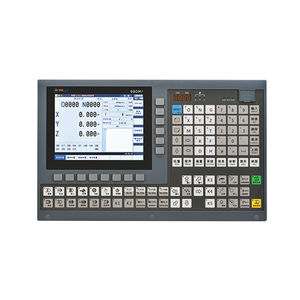 drilling machine numerical control