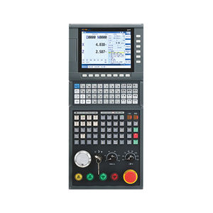 drilling machine numerical control
