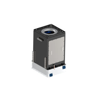 oil cooling system