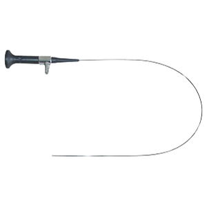 flexible fiberscope