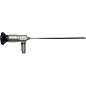 portable borescope / industrial