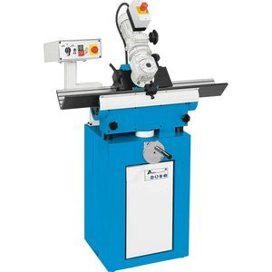 plate beveling machine