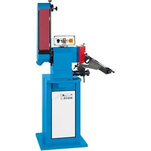 surface sharpening machine