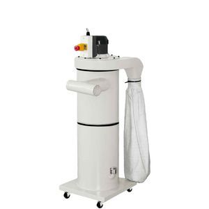 industrial dust extractor