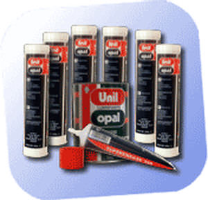 lubricating grease