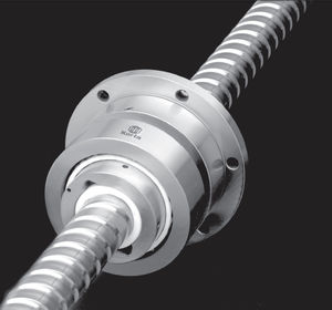 ball screw