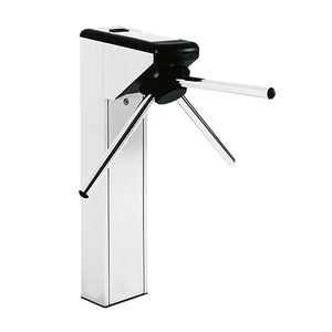 三脚架旋转栅门