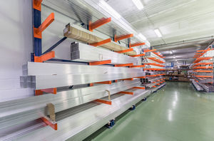 cantilever rack system