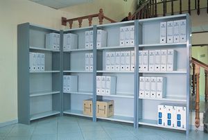 office shelving
