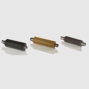 硬质合金齿轮滚刀