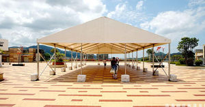 event organization tent 1