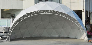 event organization tent 1